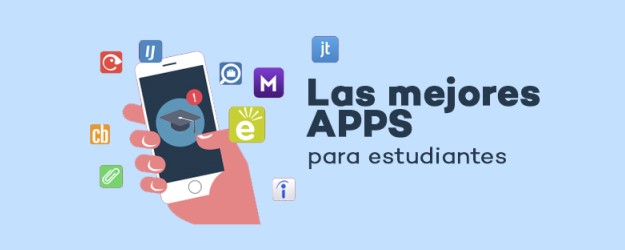 Mejores apps para estudiar